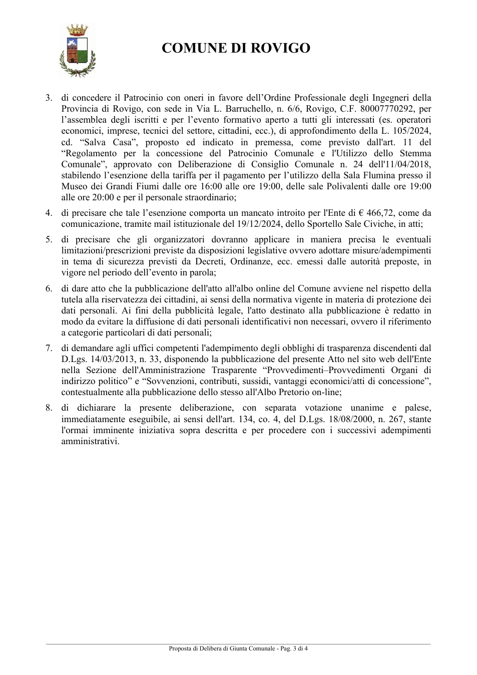 Pagina 3 del documento