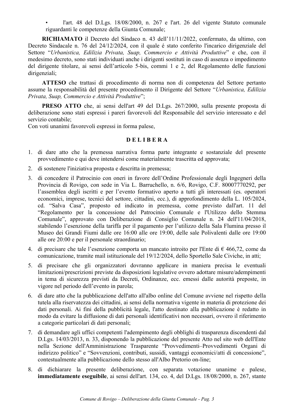 Pagina 3 del documento