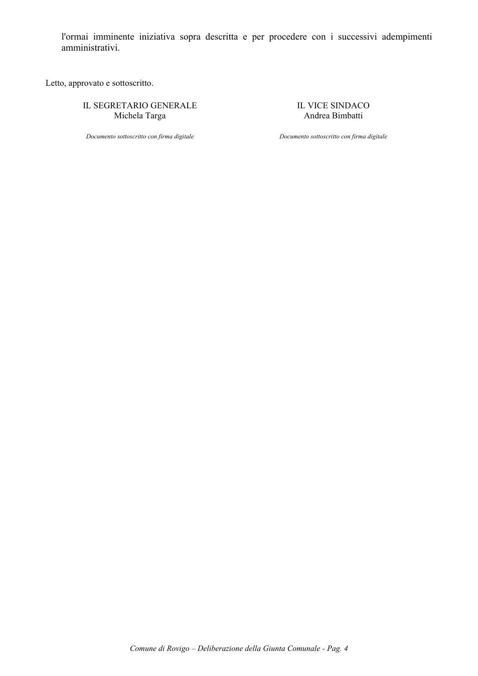 Pagina 4 del documento