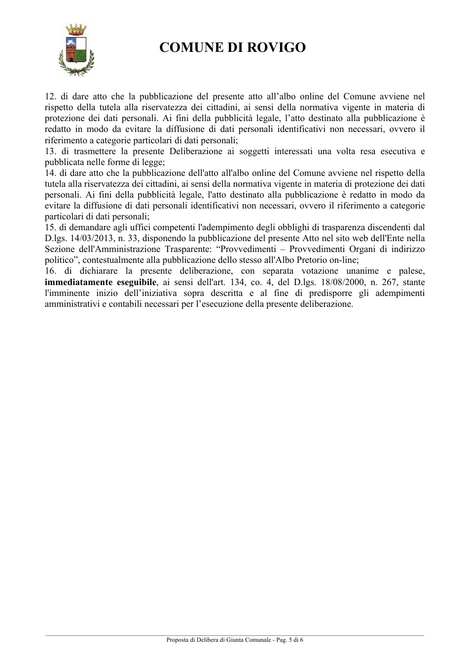 Pagina 5 del documento