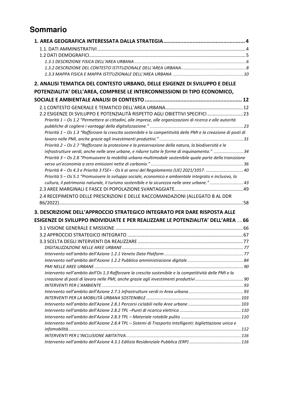Pagina 2 del documento