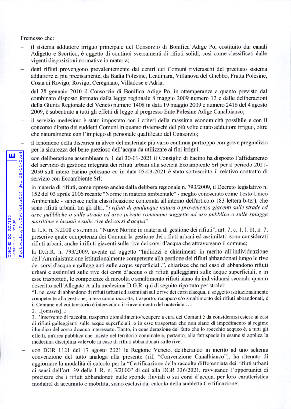 Pagina 1 del documento