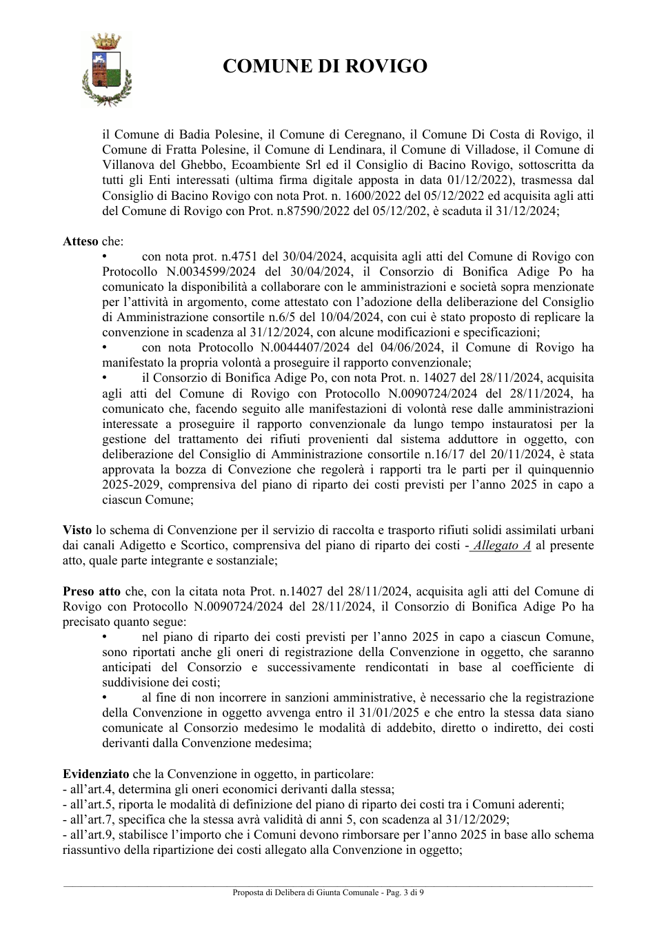 Pagina 3 del documento