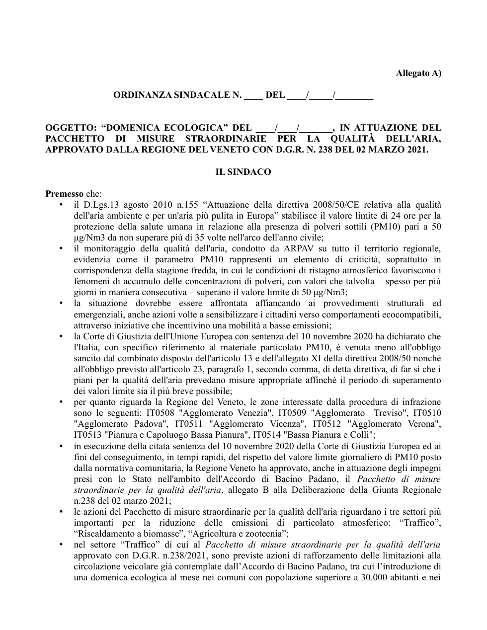 Pagina 1 del documento