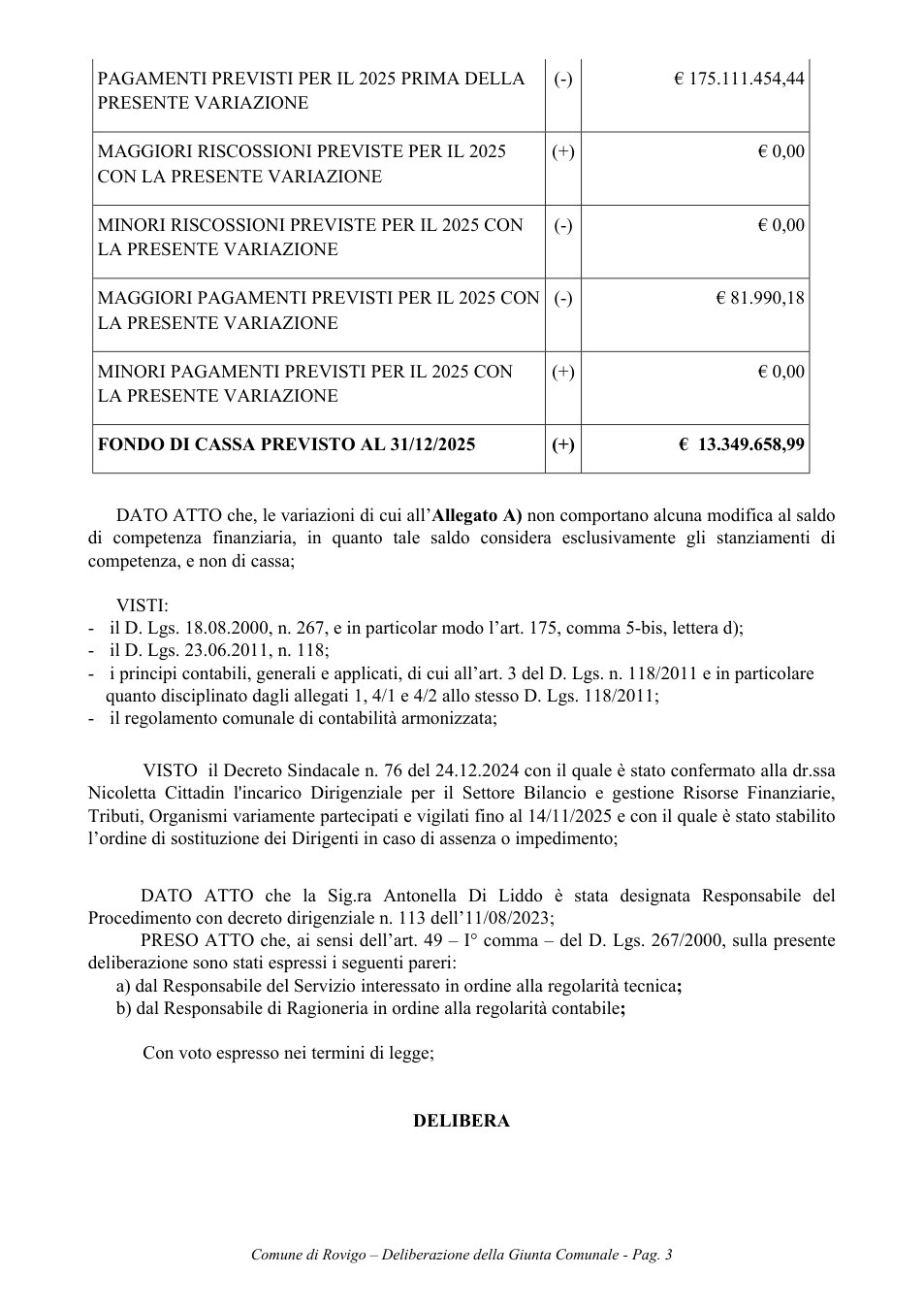 Pagina 3 del documento