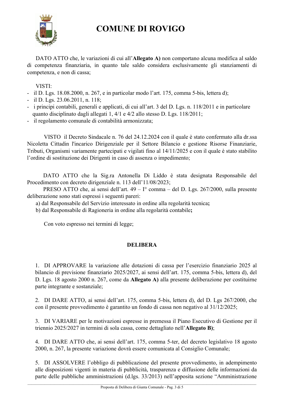 Pagina 3 del documento