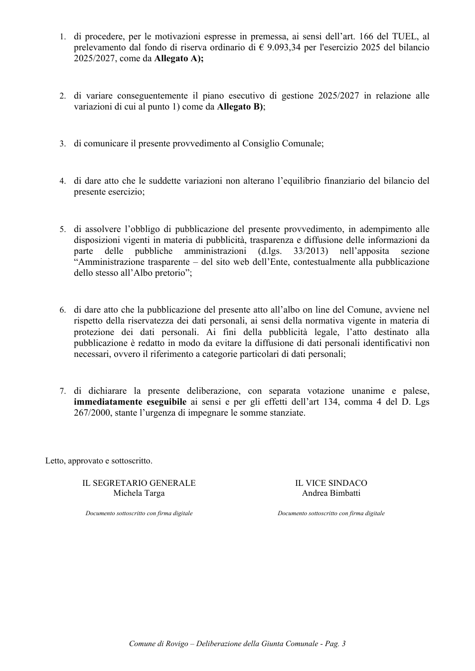 Pagina 3 del documento