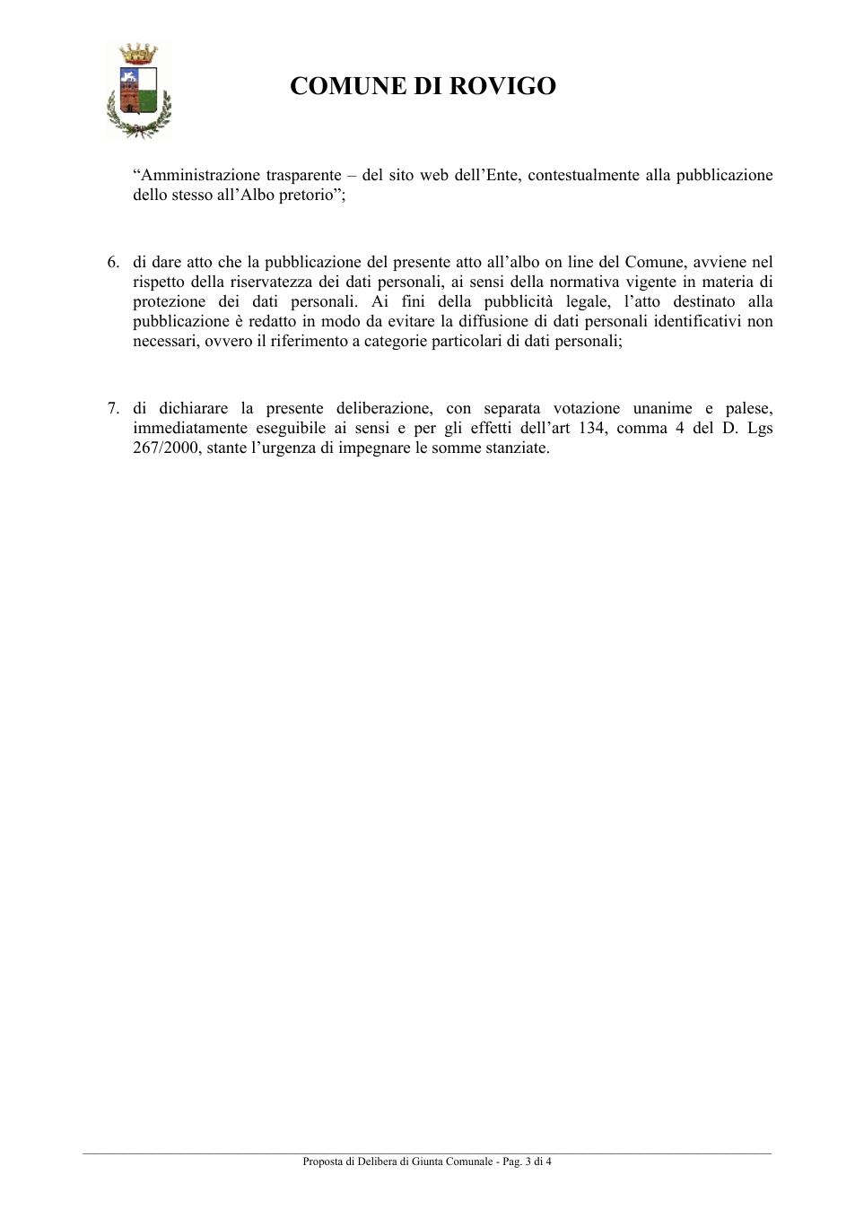 Pagina 3 del documento