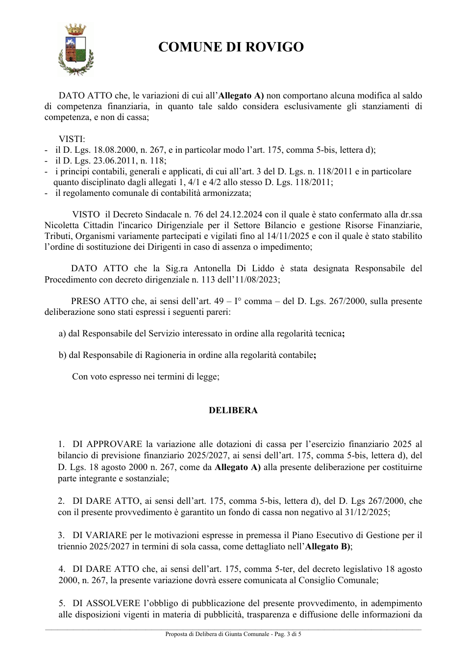 Pagina 3 del documento
