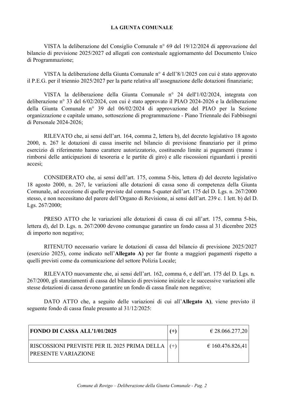 Pagina 2 del documento