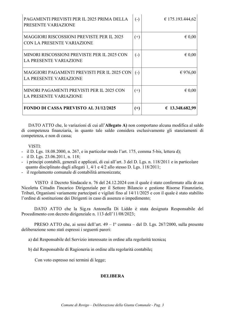 Pagina 3 del documento
