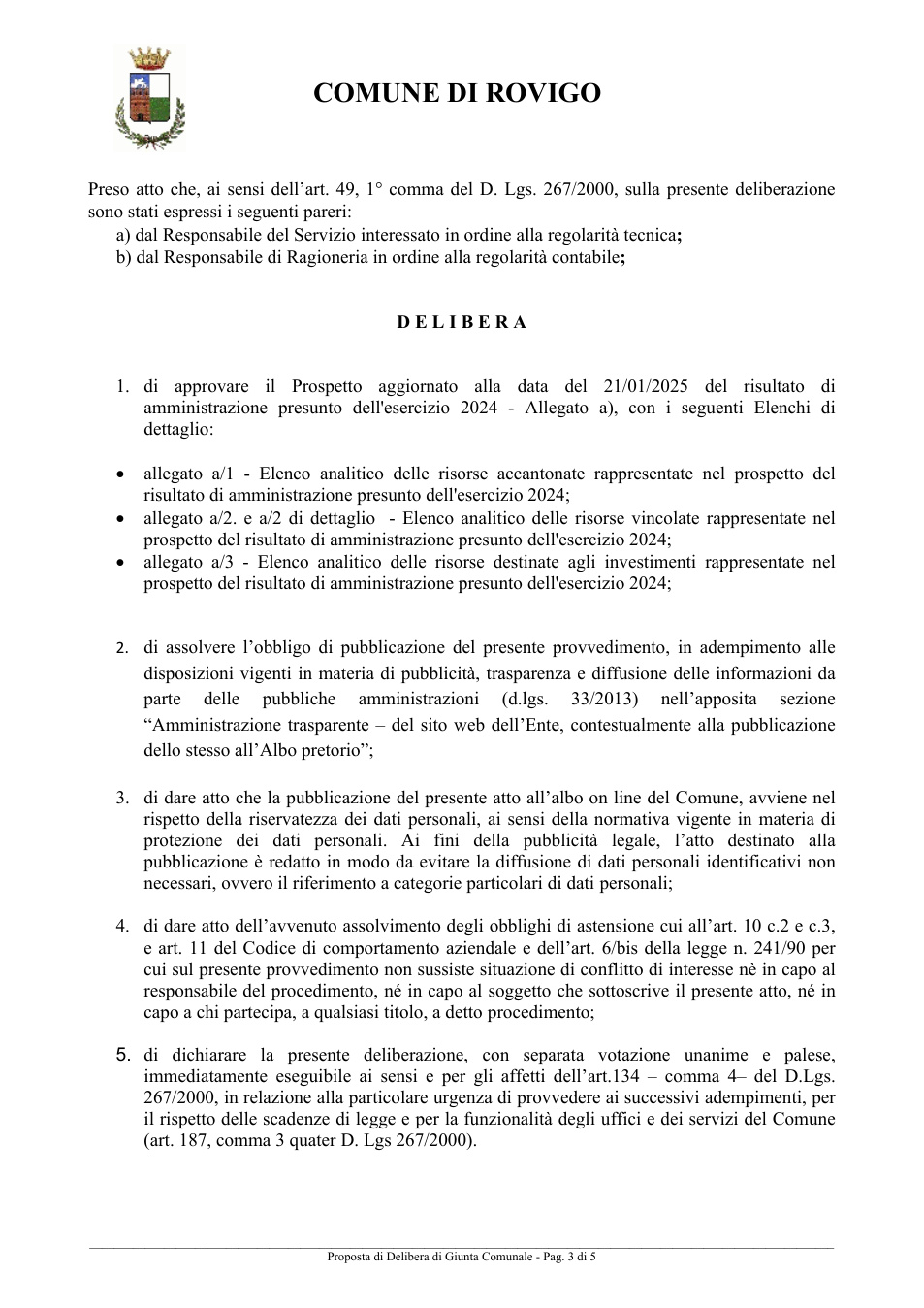 Pagina 3 del documento