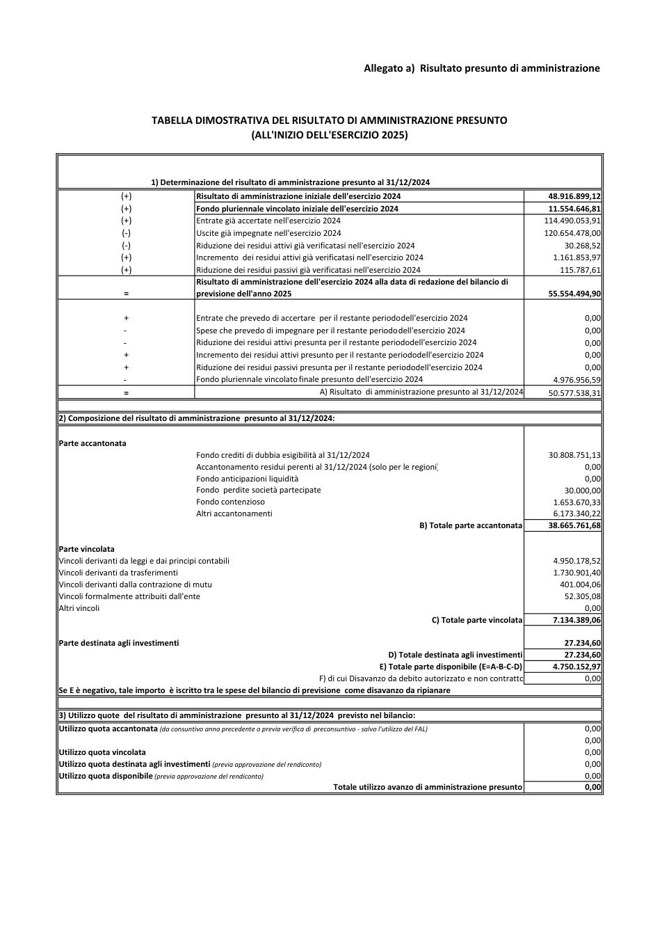 Pagina 1 del documento
