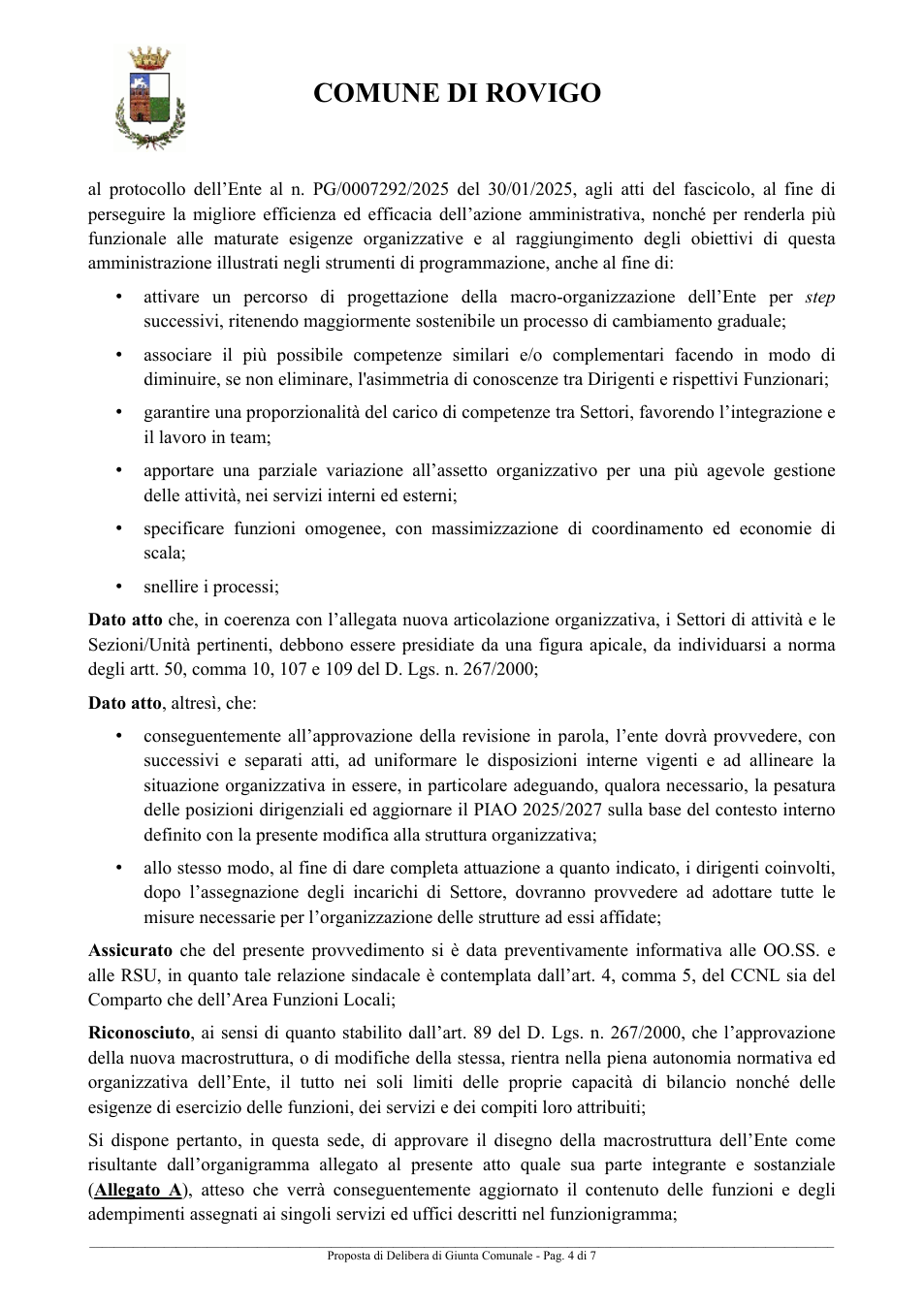 Pagina 4 del documento