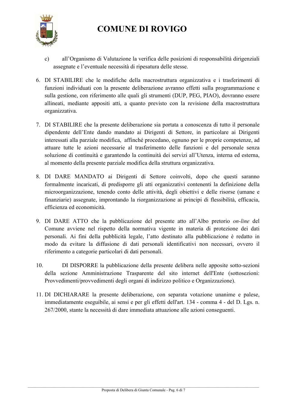 Pagina 6 del documento