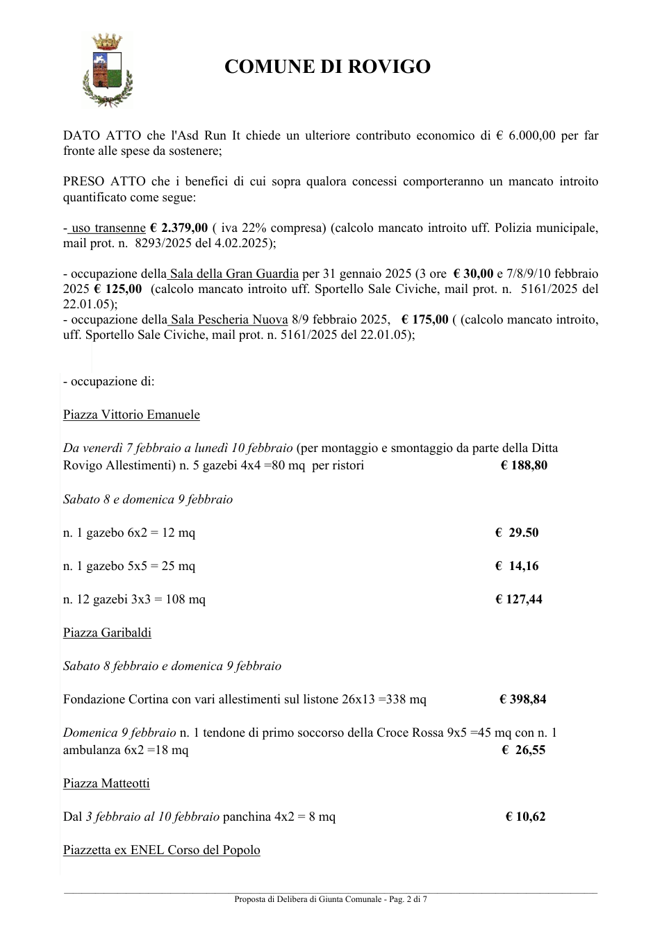 Pagina 2 del documento
