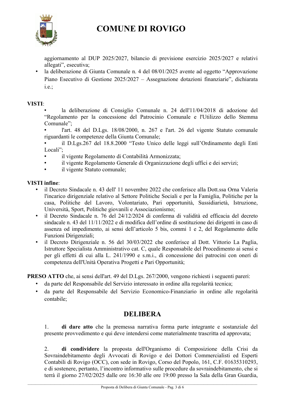 Pagina 3 del documento