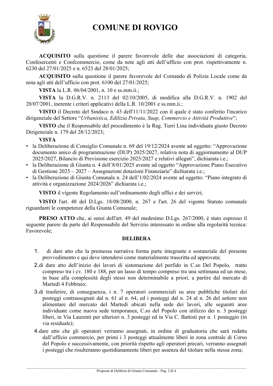 Pagina 2 del documento