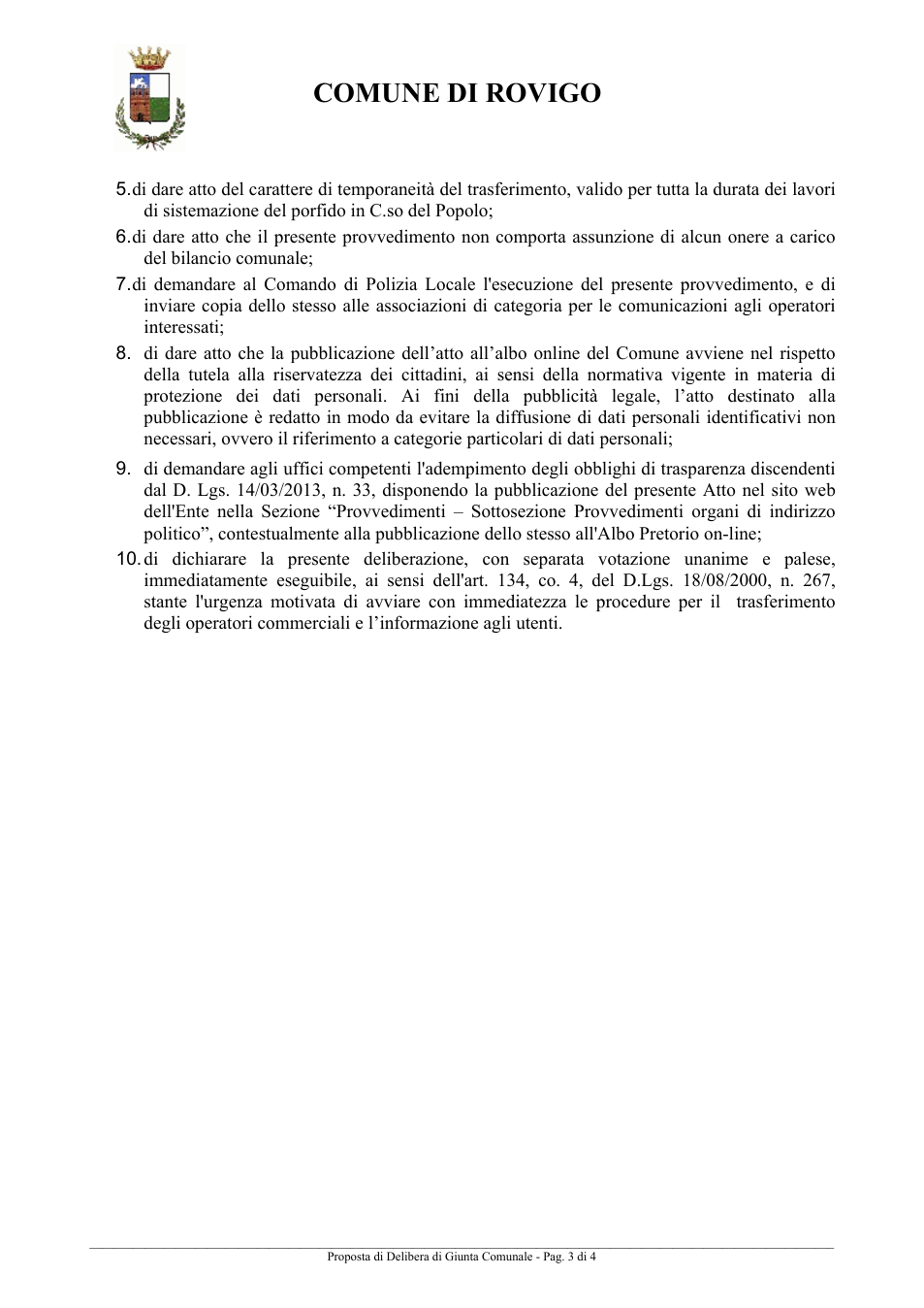 Pagina 3 del documento