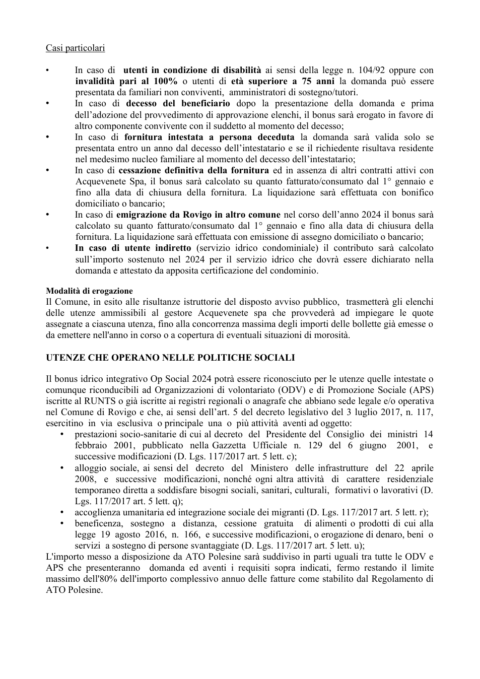 Pagina 2 del documento