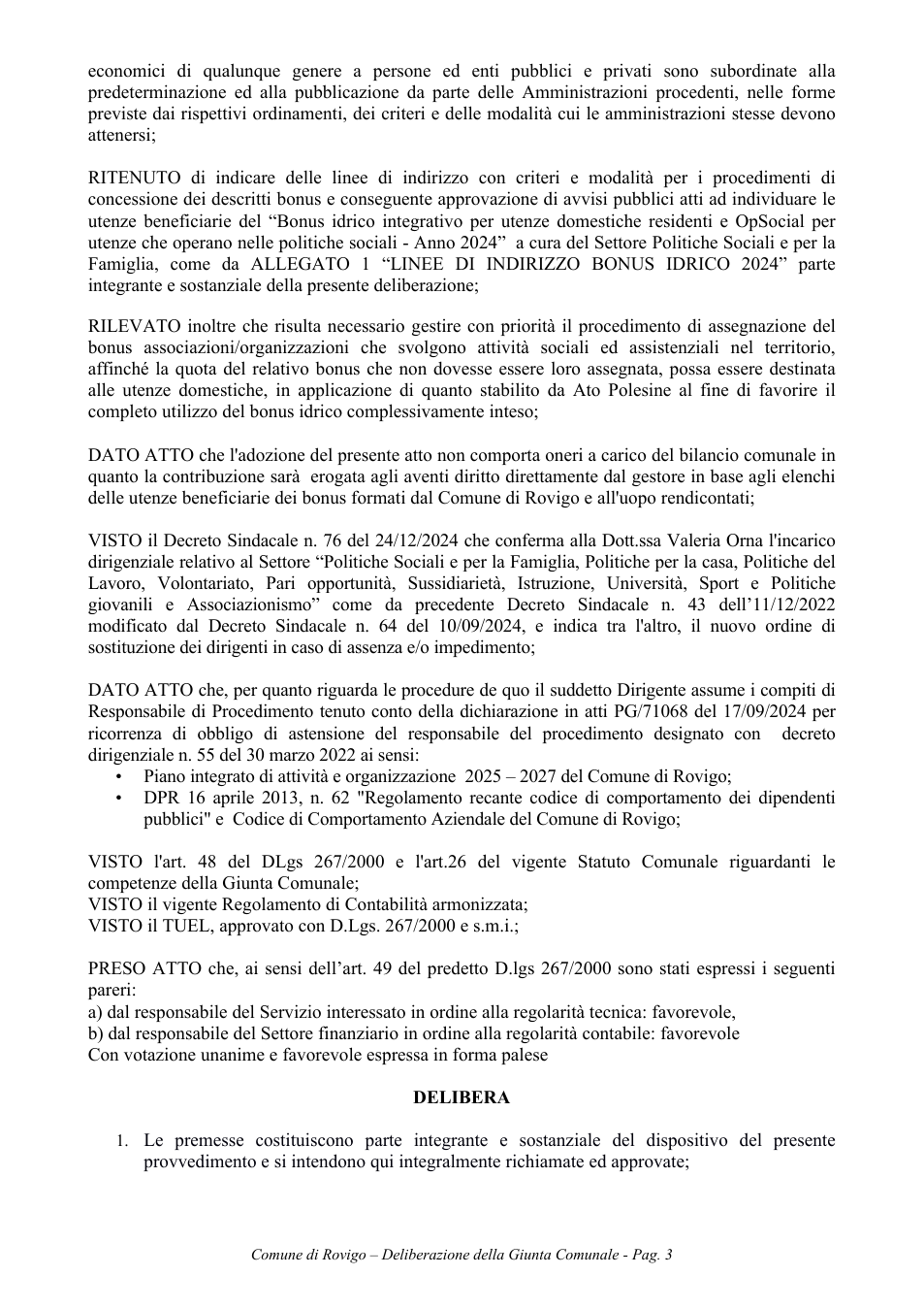 Pagina 3 del documento