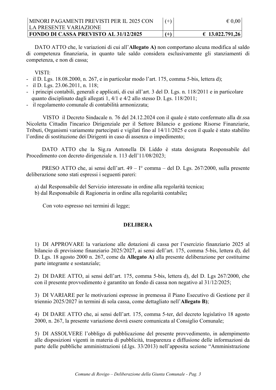 Pagina 3 del documento