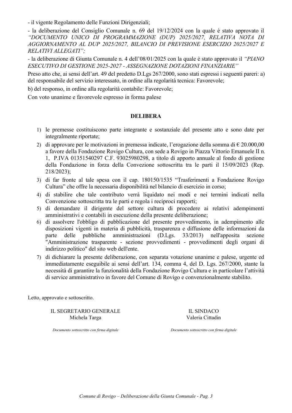 Pagina 3 del documento