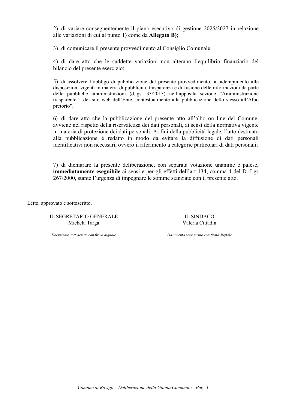 Pagina 3 del documento