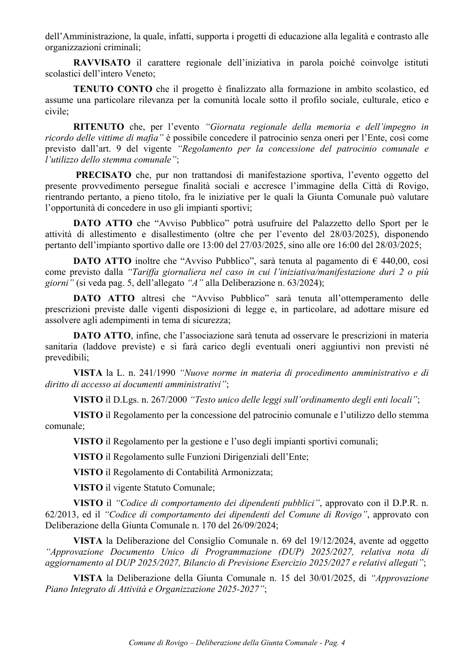 Pagina 4 del documento