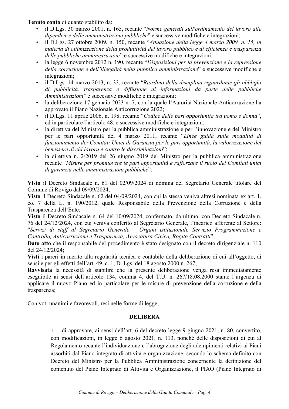 Pagina 4 del documento