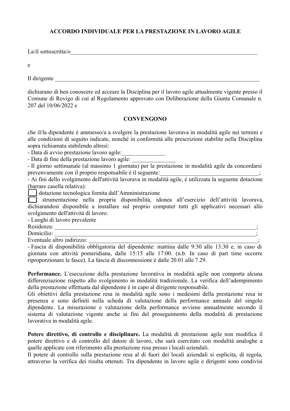 Pagina 1 del documento