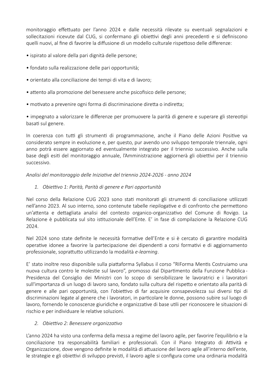 Pagina 2 del documento