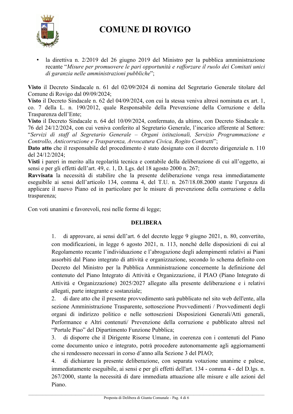 Pagina 4 del documento