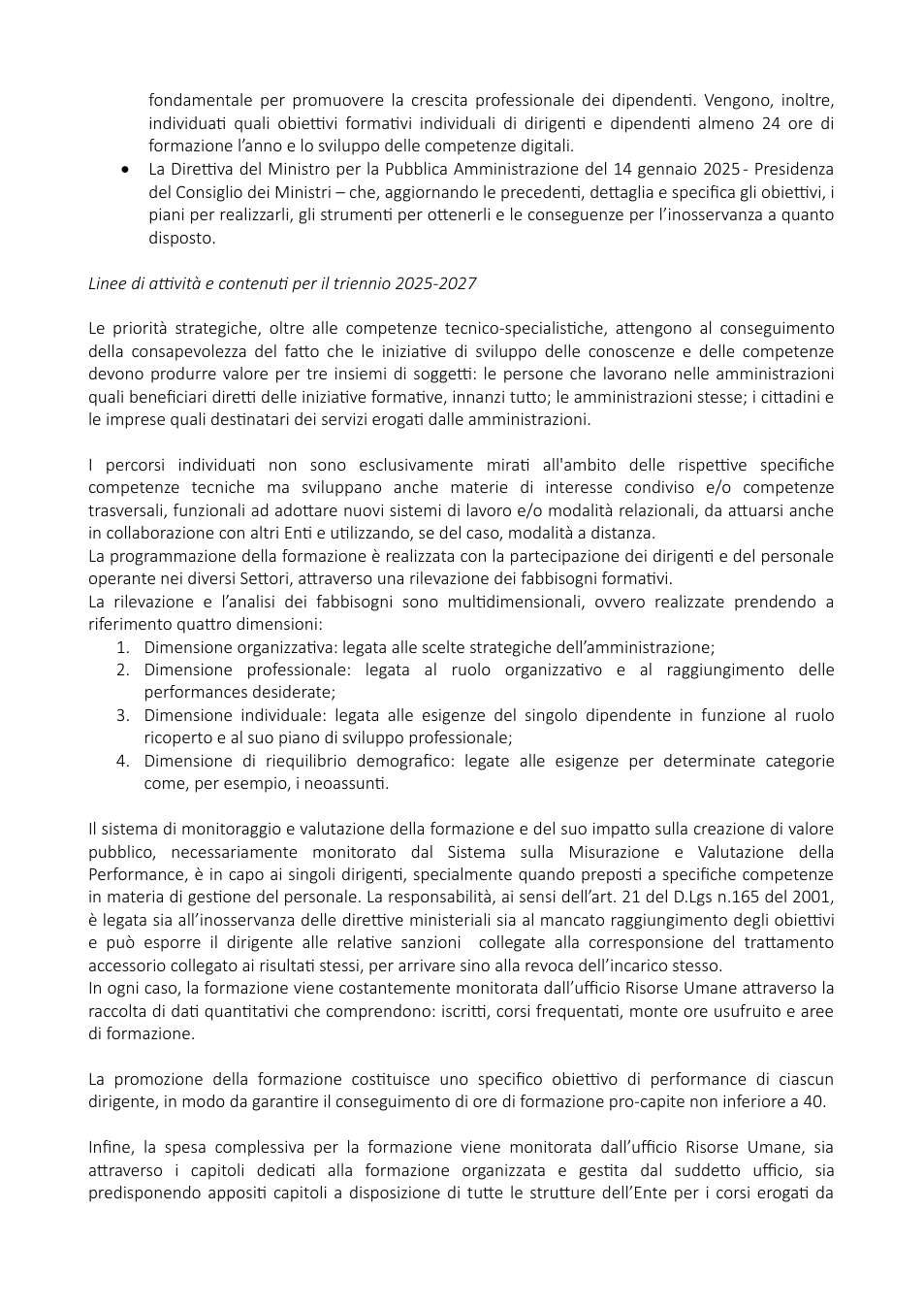 Pagina 2 del documento