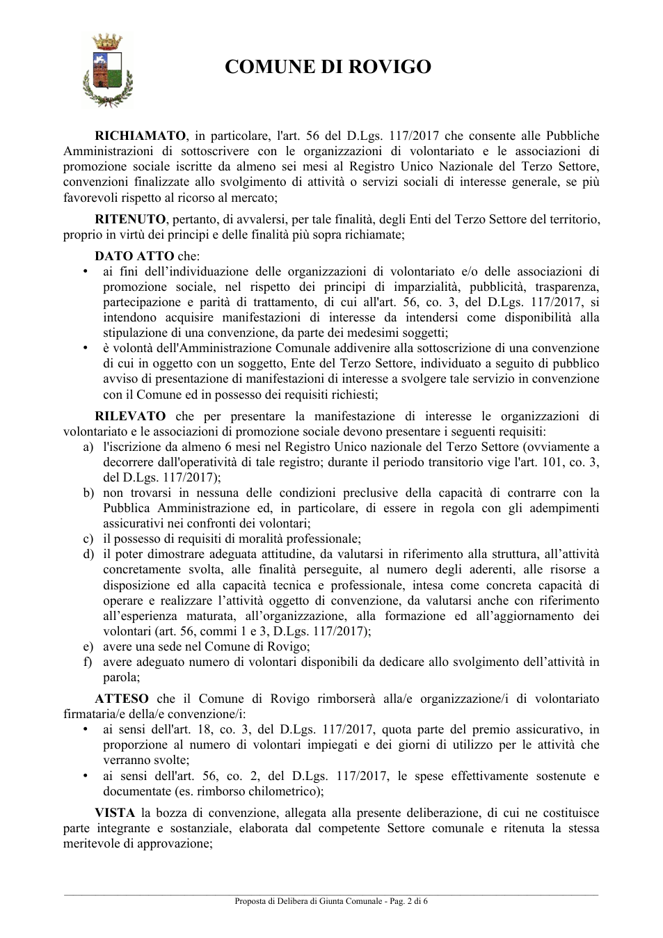 Pagina 2 del documento