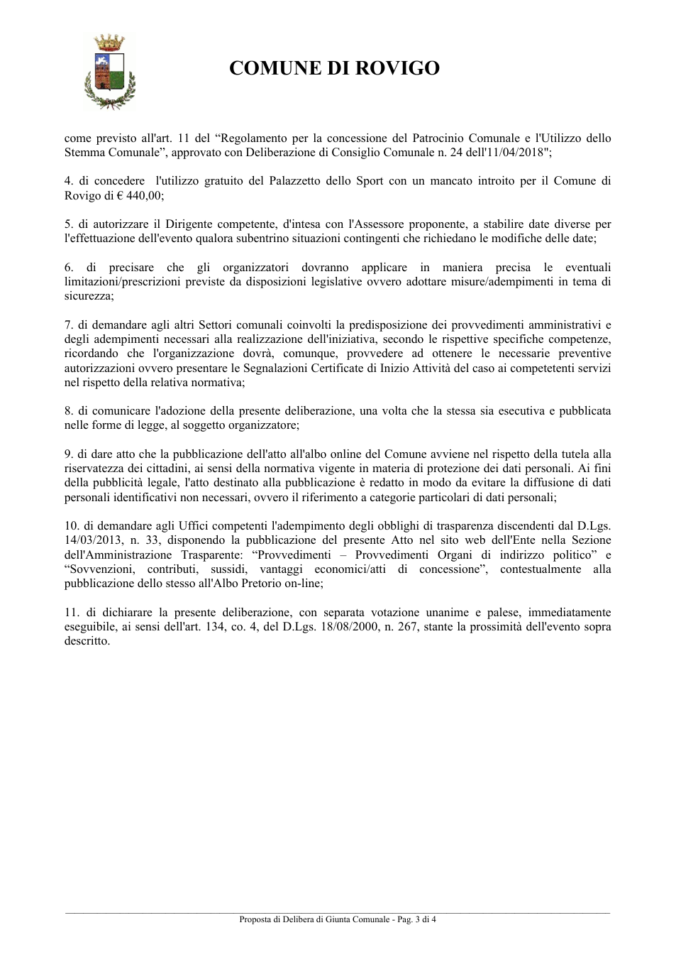 Pagina 3 del documento