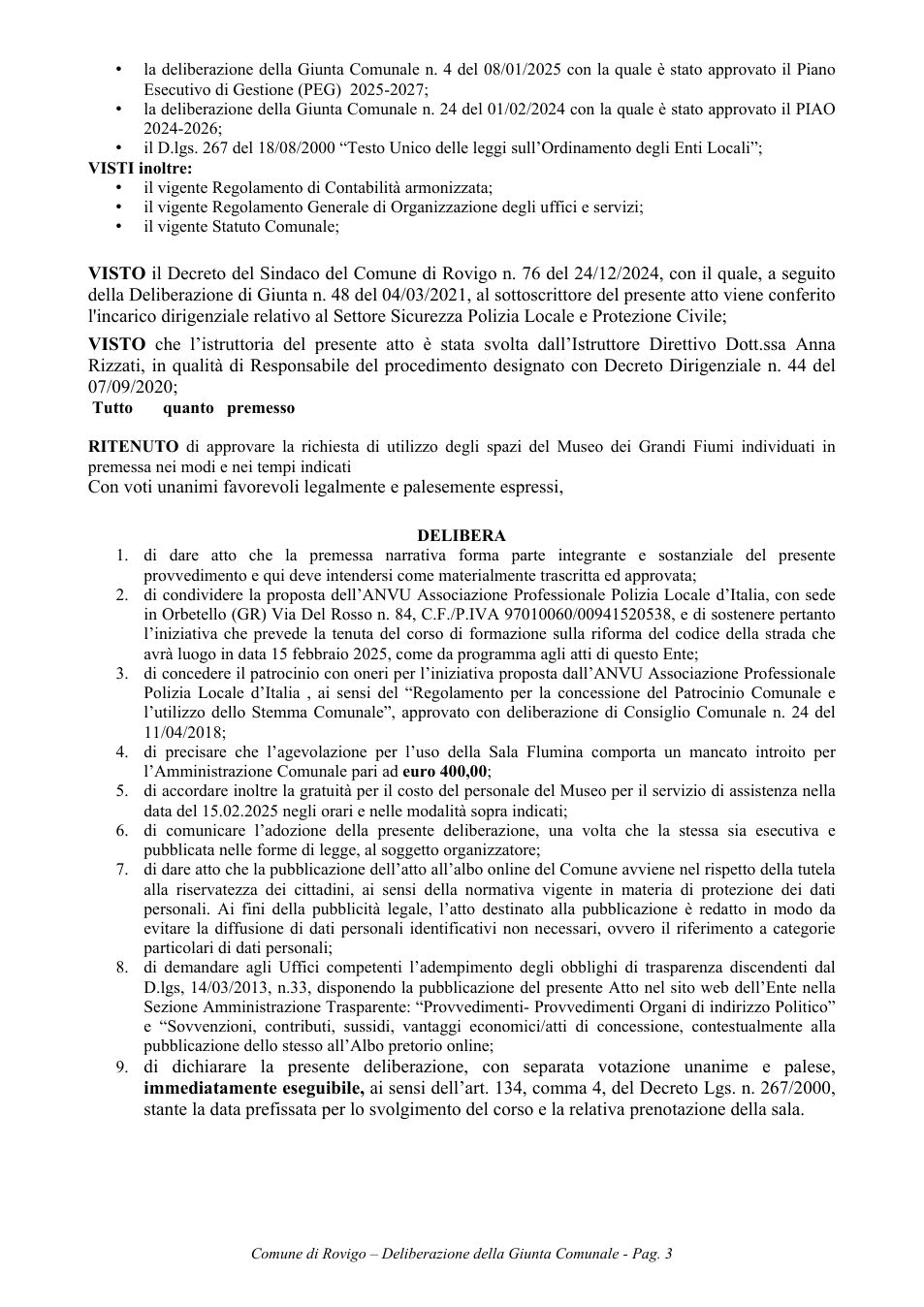 Pagina 3 del documento