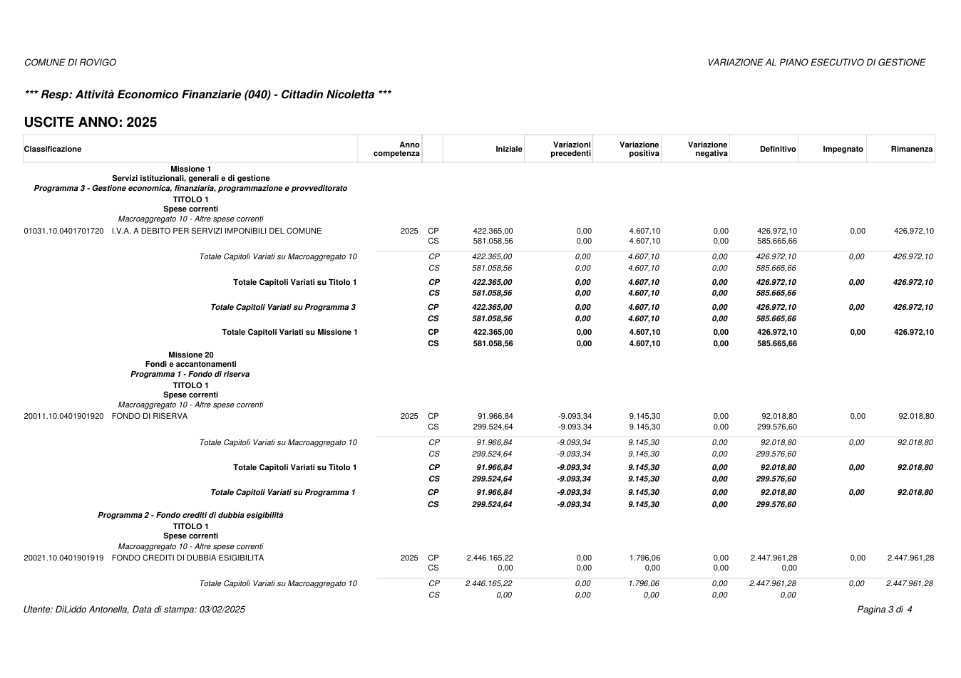 Pagina 3 del documento