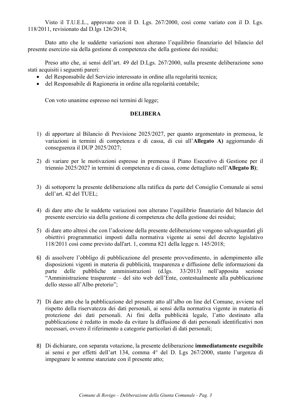 Pagina 3 del documento