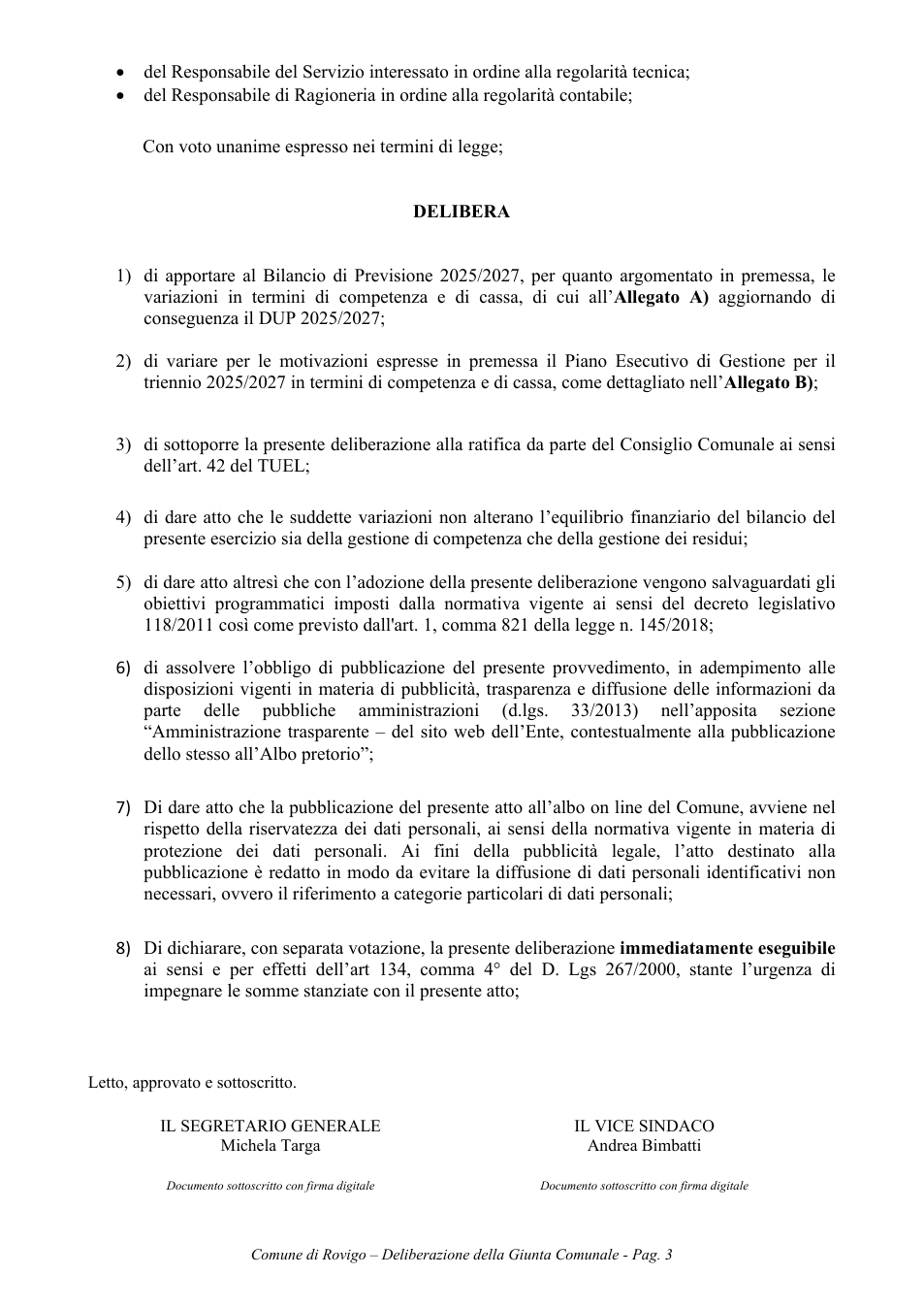 Pagina 3 del documento