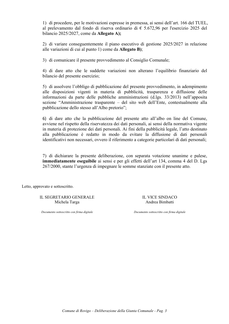 Pagina 3 del documento