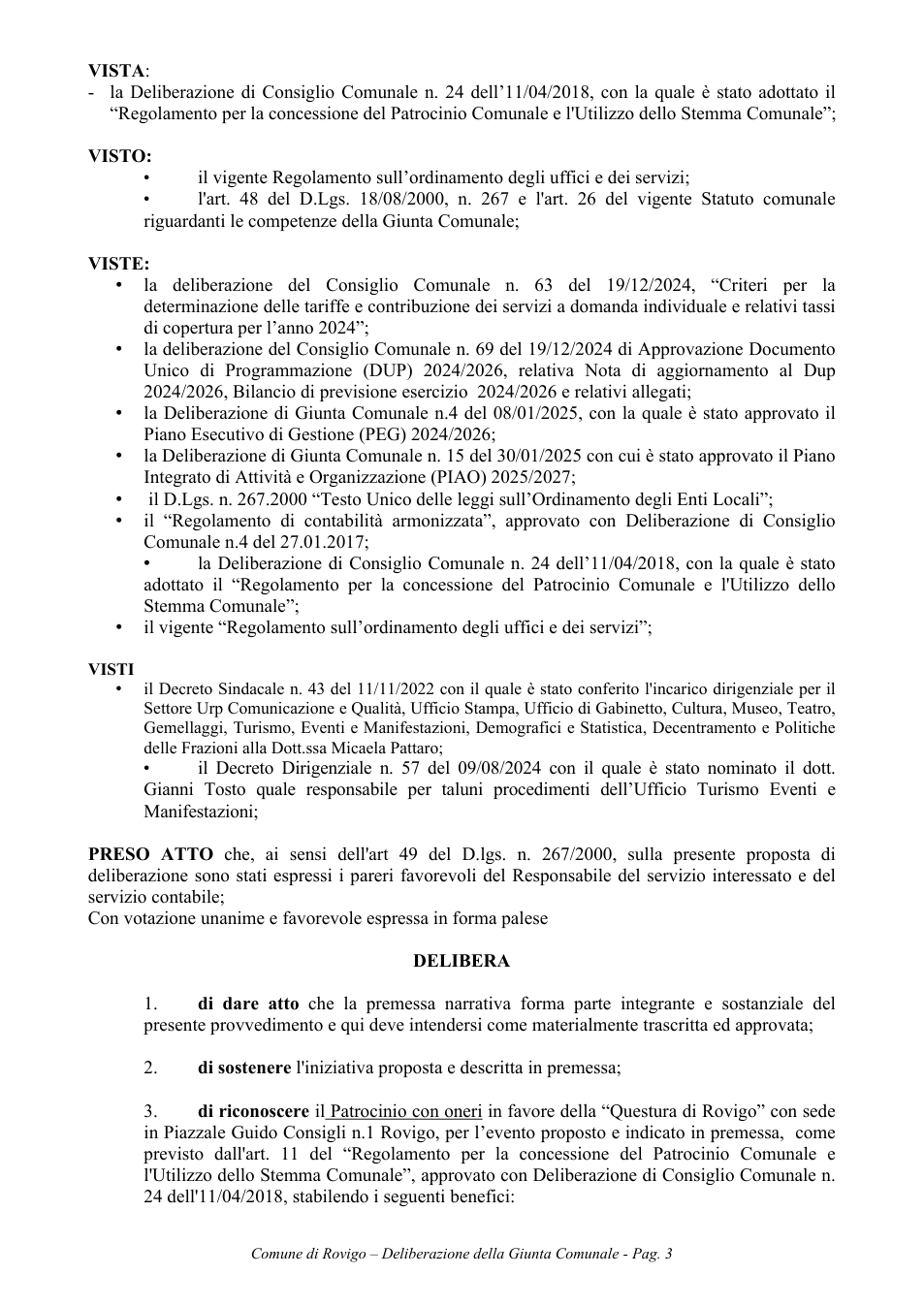 Pagina 3 del documento