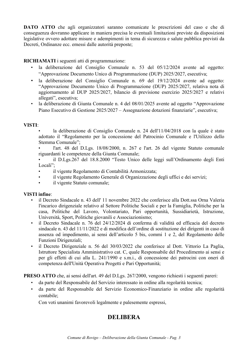 Pagina 3 del documento