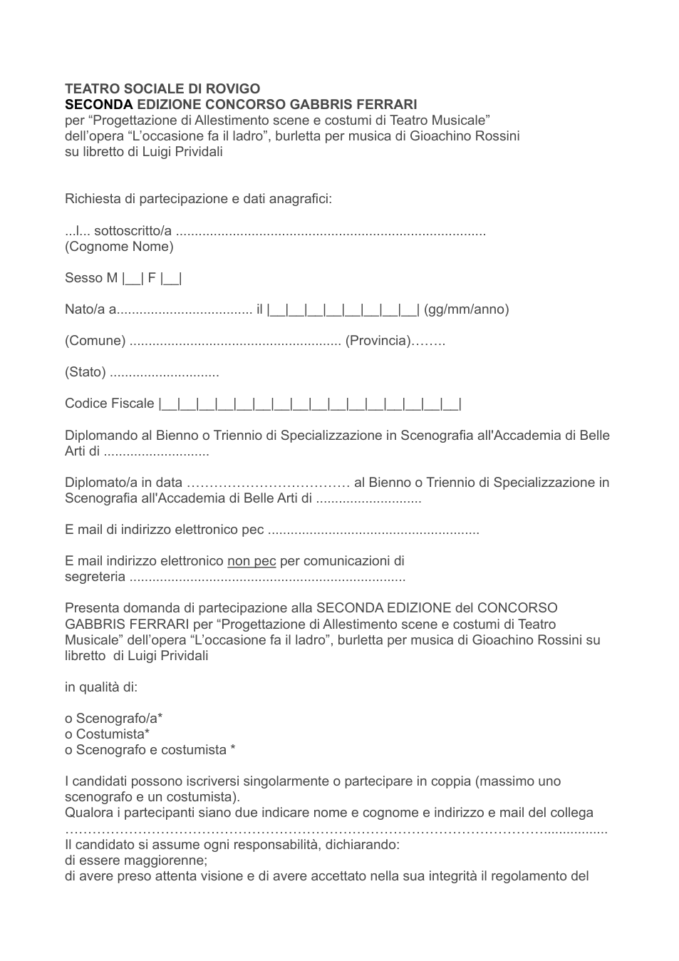 Pagina 1 del documento