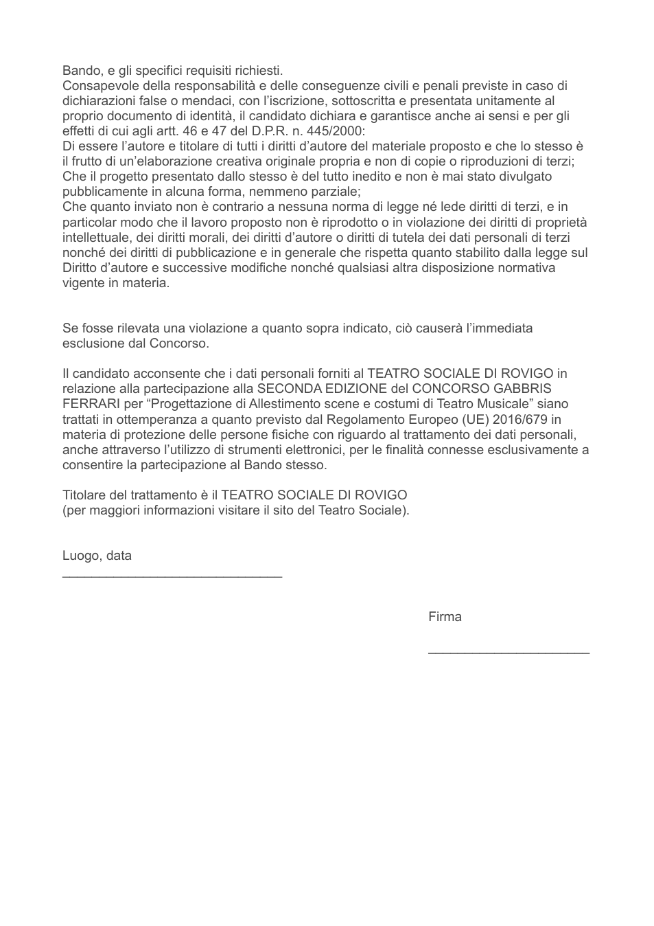 Pagina 2 del documento