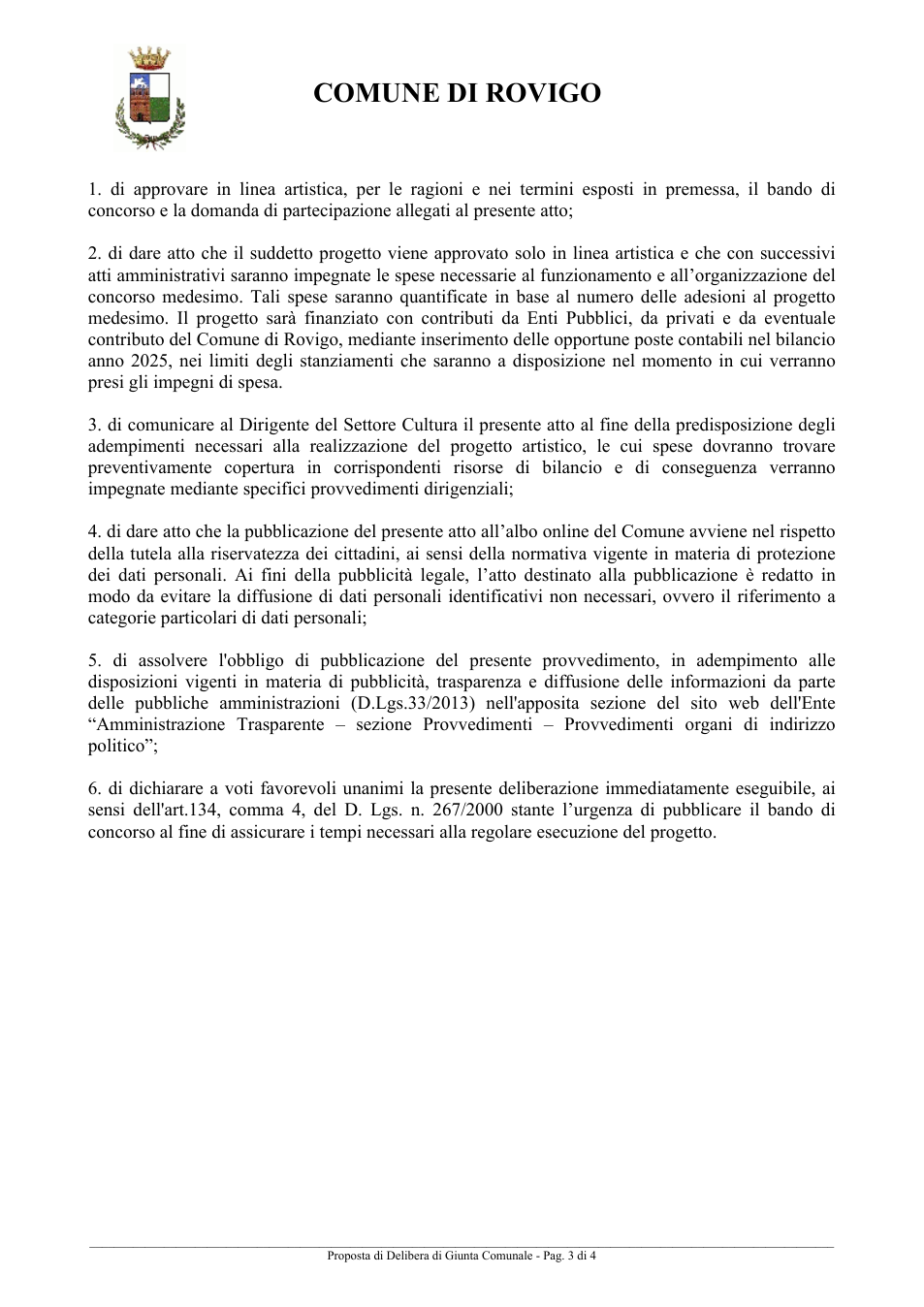 Pagina 3 del documento