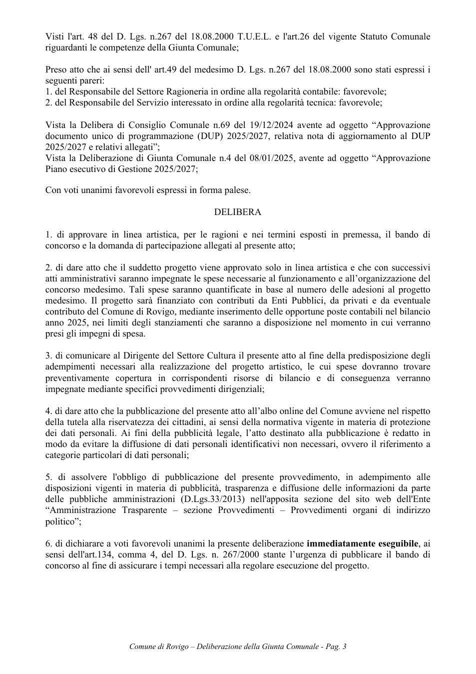 Pagina 3 del documento
