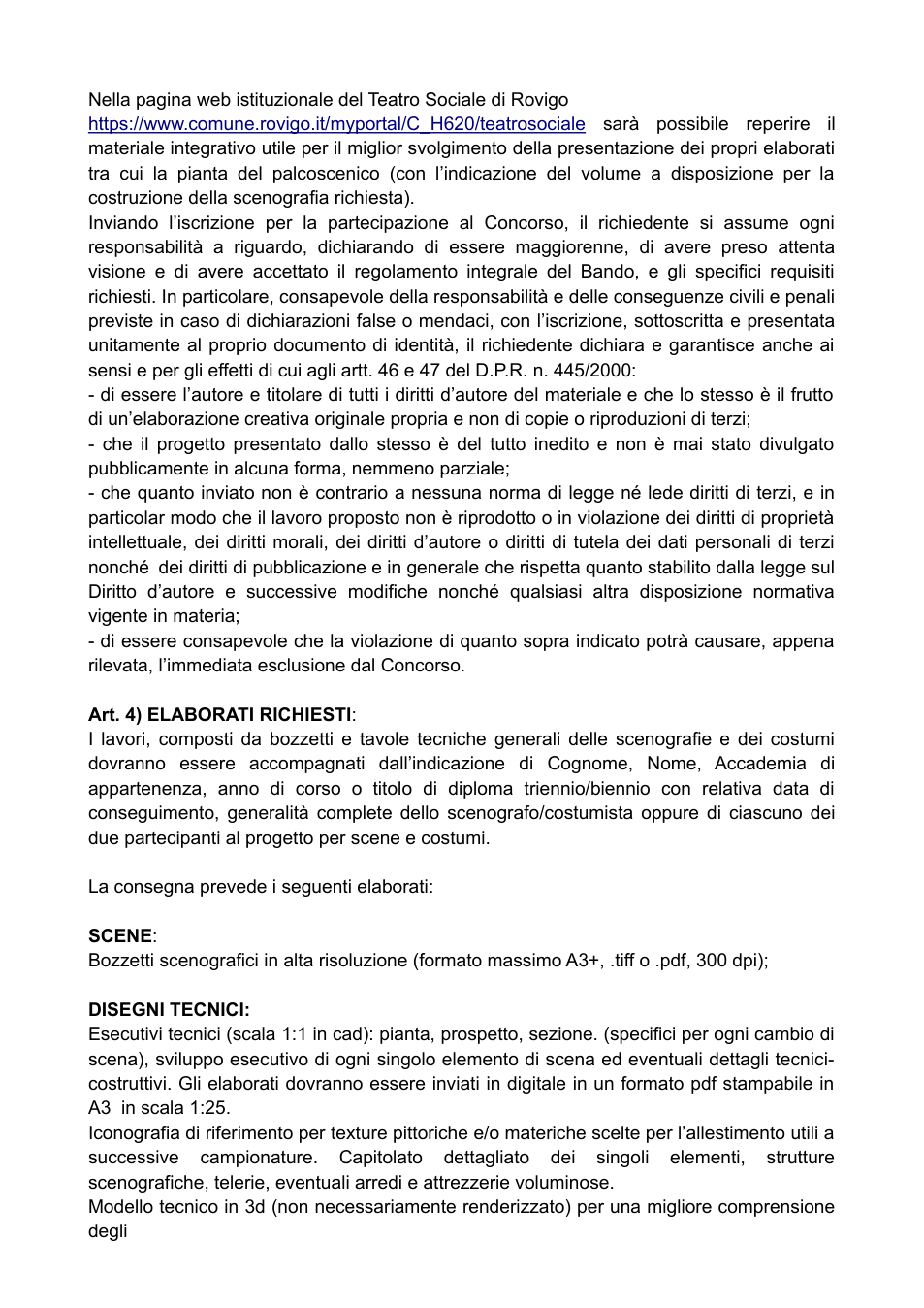 Pagina 2 del documento
