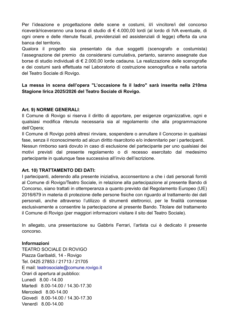 Pagina 4 del documento