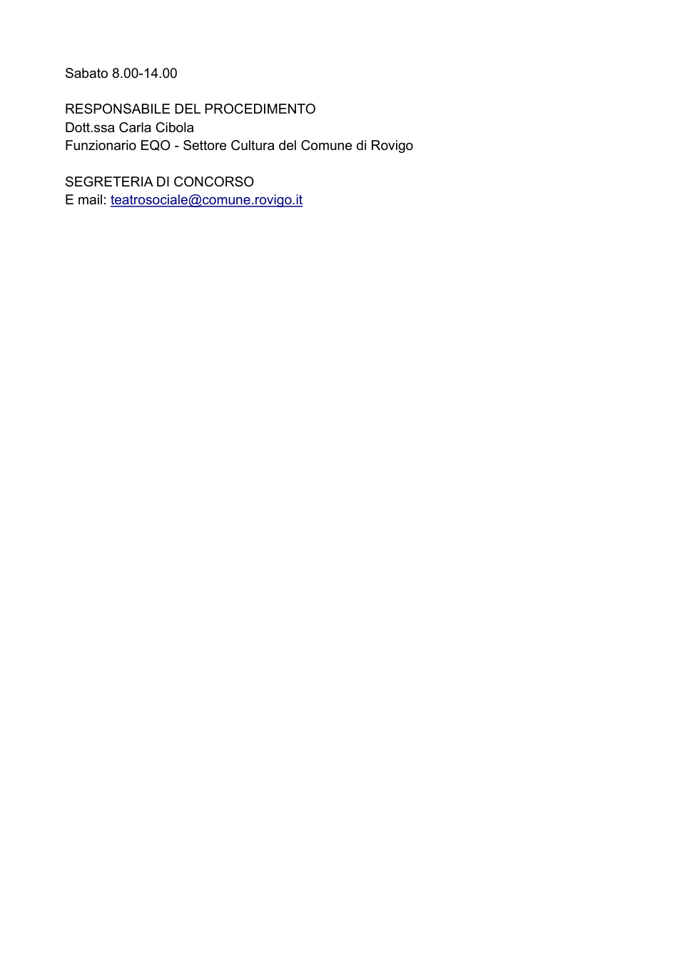 Pagina 5 del documento